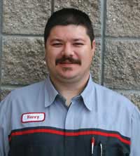 Henry at Toy Car Care Centennial CO