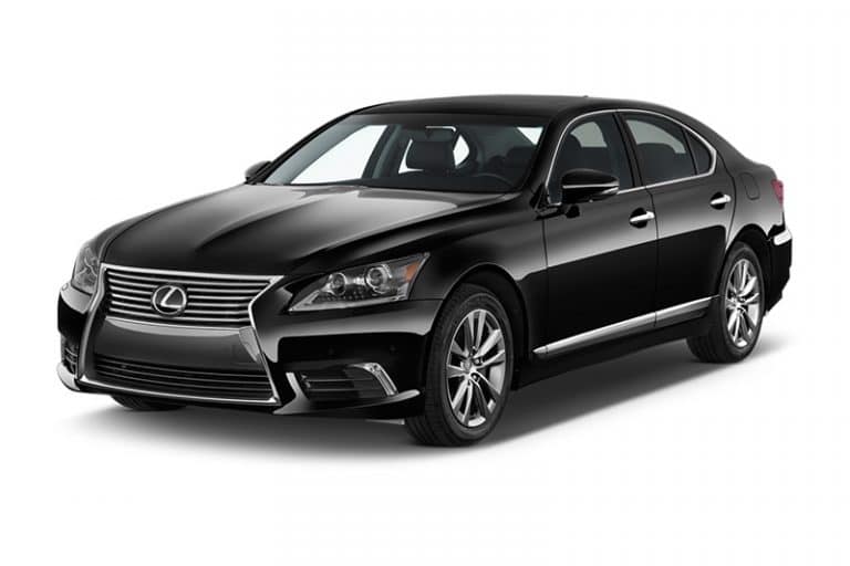 Lexus factory recommended maintenance