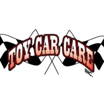 Toy Car Care Centennial CO logo