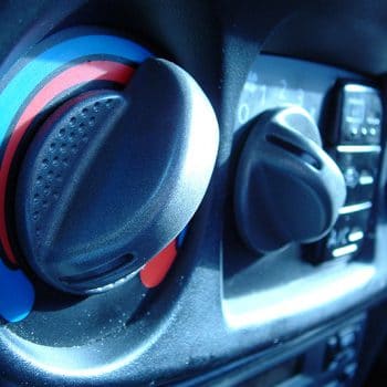 Toyota, Scion and Lexus ac and heater repairs