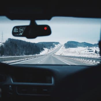 Winter maintenance for your Toyota, Scion and Lexus