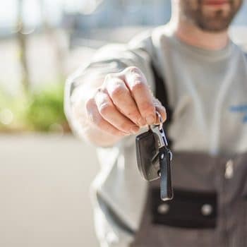 Toyota repairs at Toy Car Care Centennial CO