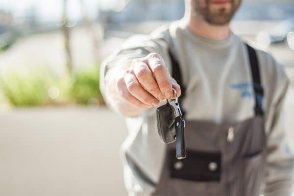 Toyota repairs at Toy Car Care Centennial CO