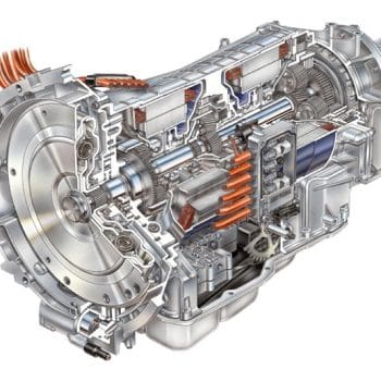Toyota, Scion and Lexus transmission flush