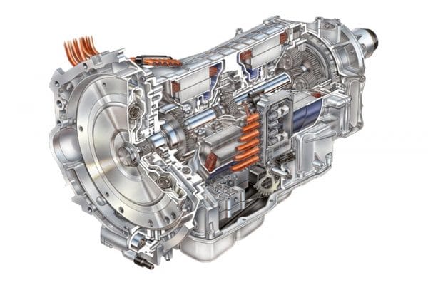 blog-cutaway-Transmission - Toy Car Care Transmission Service for Toyota Lexus Scion Owners in Centennial Expert Care for Your Vehicle Toy Car Care
