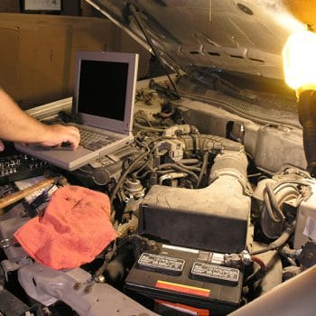 Computerized diagnostics Centennial CO