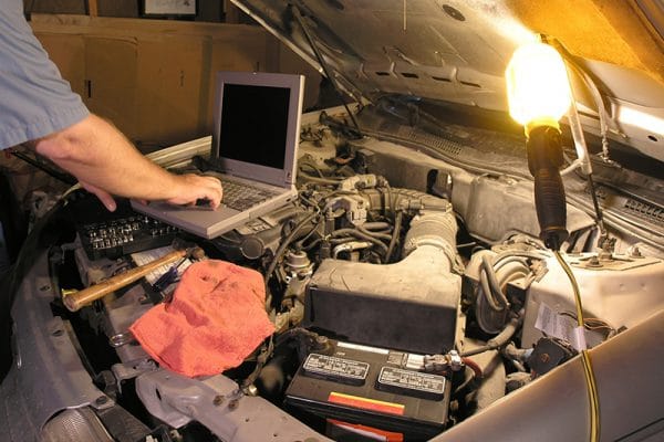 Computerized diagnostics Centennial CO