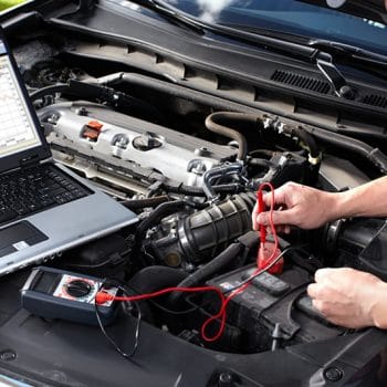 Electrical repair for Toyota, Scion and Lexus vehicles