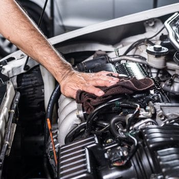Major engine repairs for Toyota, Scion and Lexus