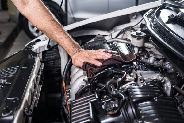 Major engine repairs for Toyota, Scion and Lexus