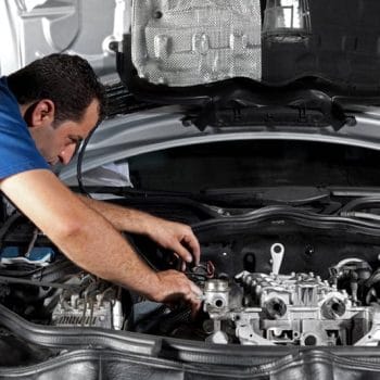 Scion engine repairs at Toy Car Care Centennial CO