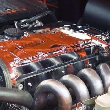 We use Scion genuine parts at Toy Car Care Centennial CO