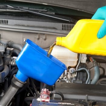 Toyota, Scion and Lexus oil change specialists