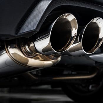 Toyota Lexus Scion exhaust repair service, Centennial CO