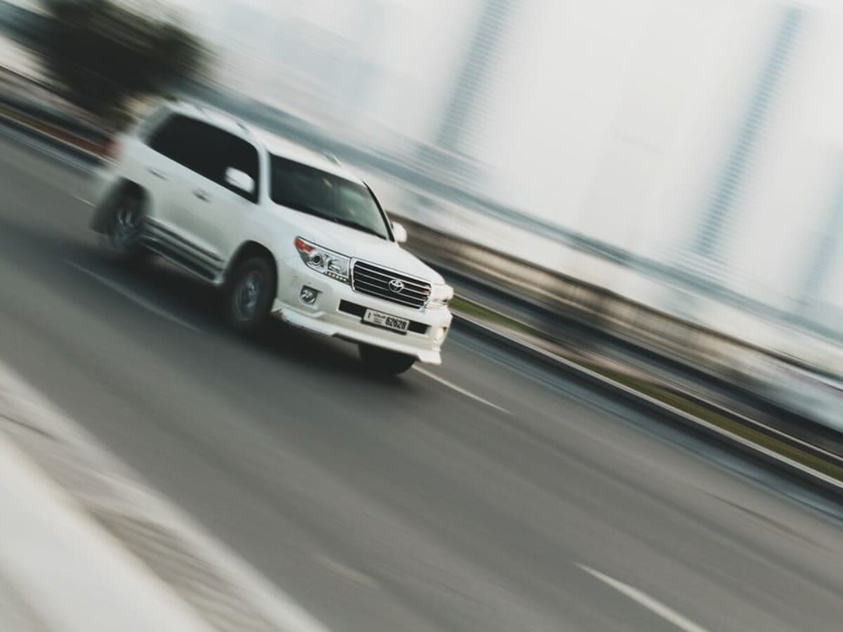 Cold Air from Your Toyota Car Heater? Here's What's Going On.