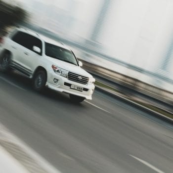 Nearest Toyota service