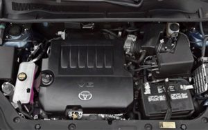 4 Toyota Repair Problems 