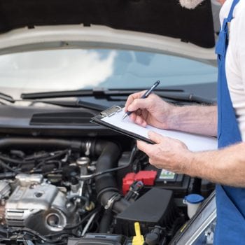 Toyota service in Centennial Colorado
